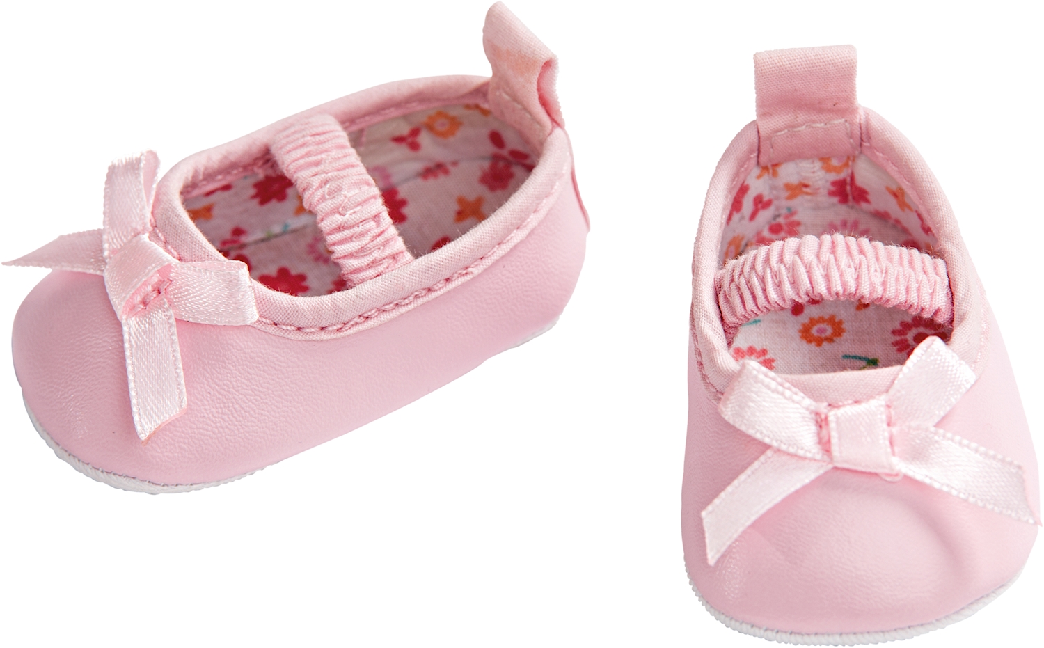 Heless Ballerinas Rosa Gr. 30-34 cm