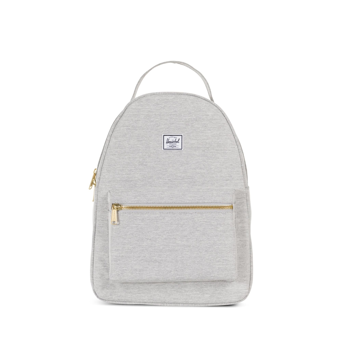 Herschel Little Nova M 18L light grey