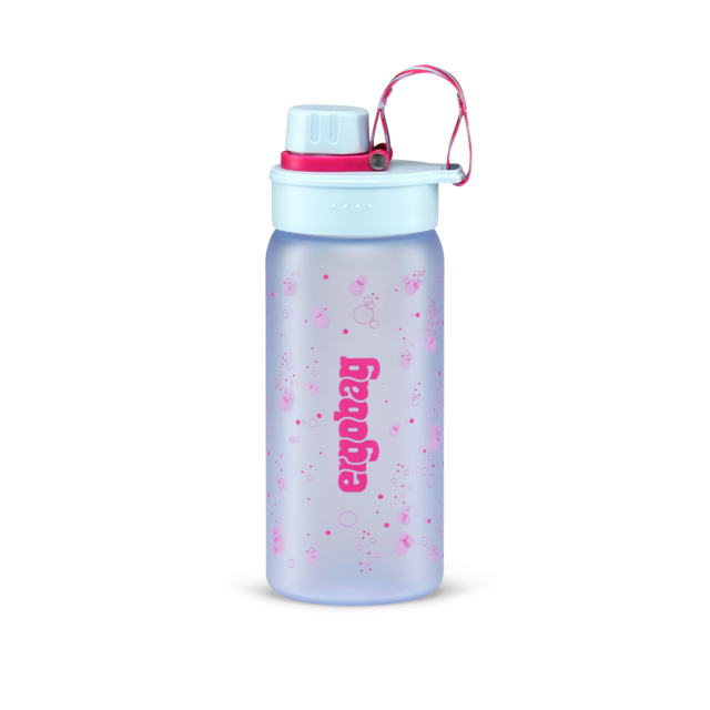 Ergobag Trinkflasche Bubbles