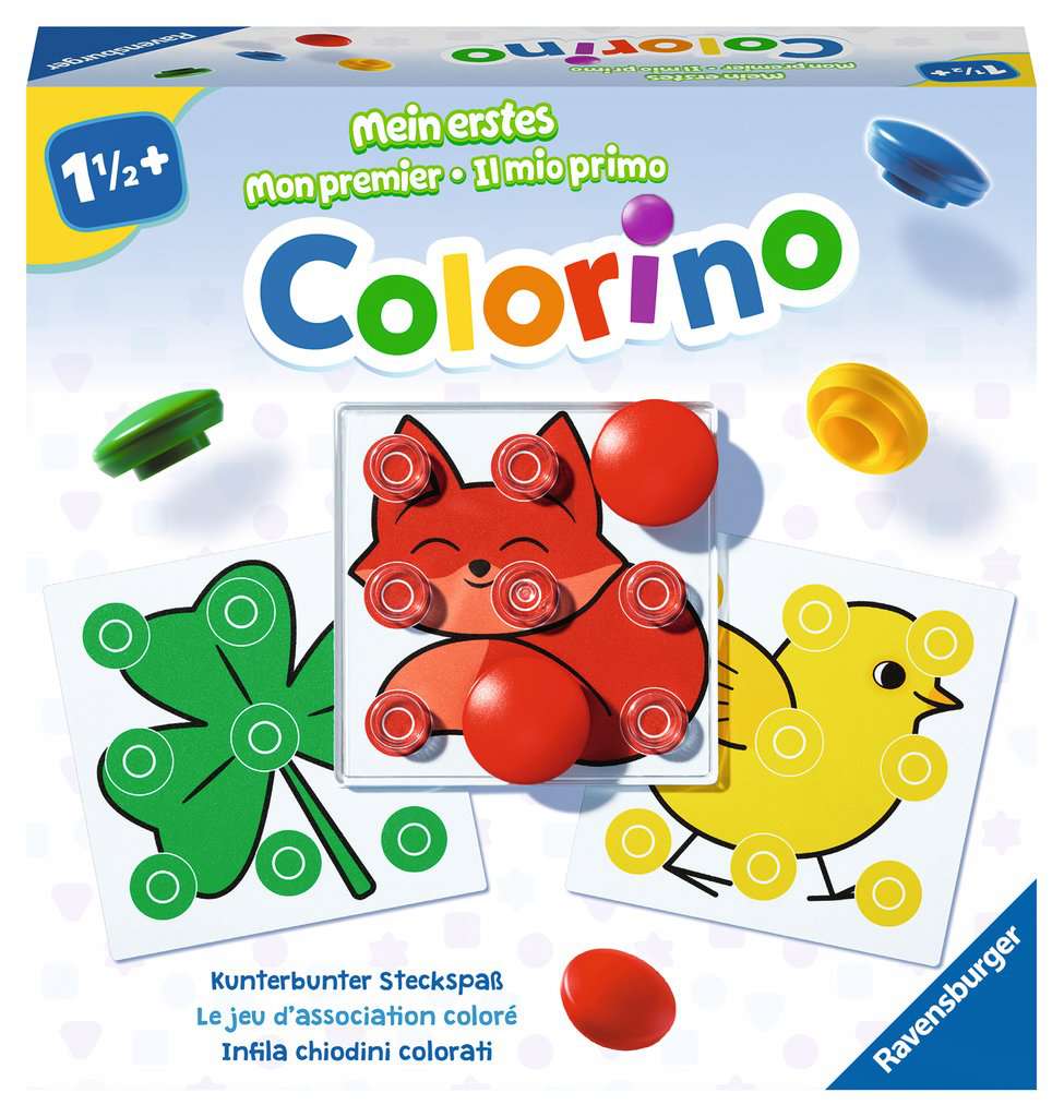 Mein erstes Colorino 20.981