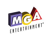 MGA Entertainment