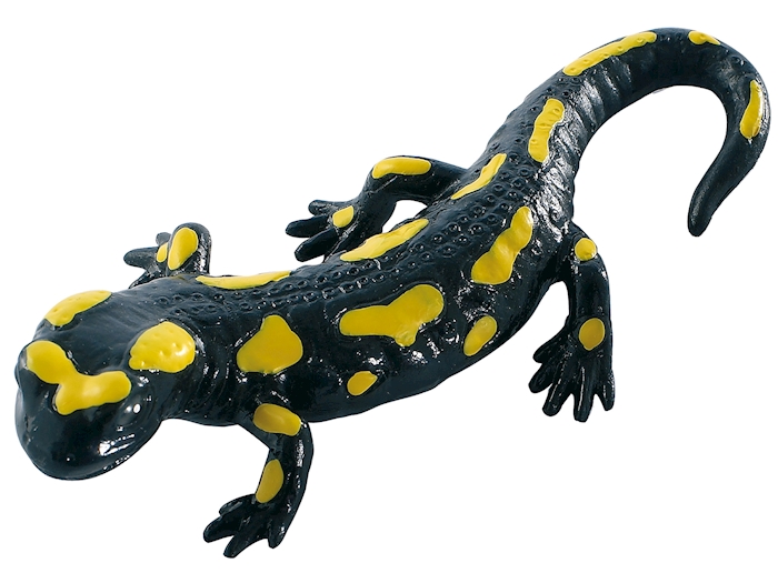 Bullyland Feuersalamander 11 cm