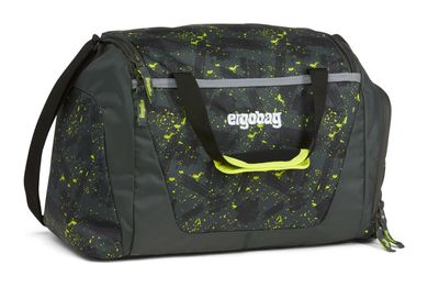 ergobag Sporttasche MähdreschBär