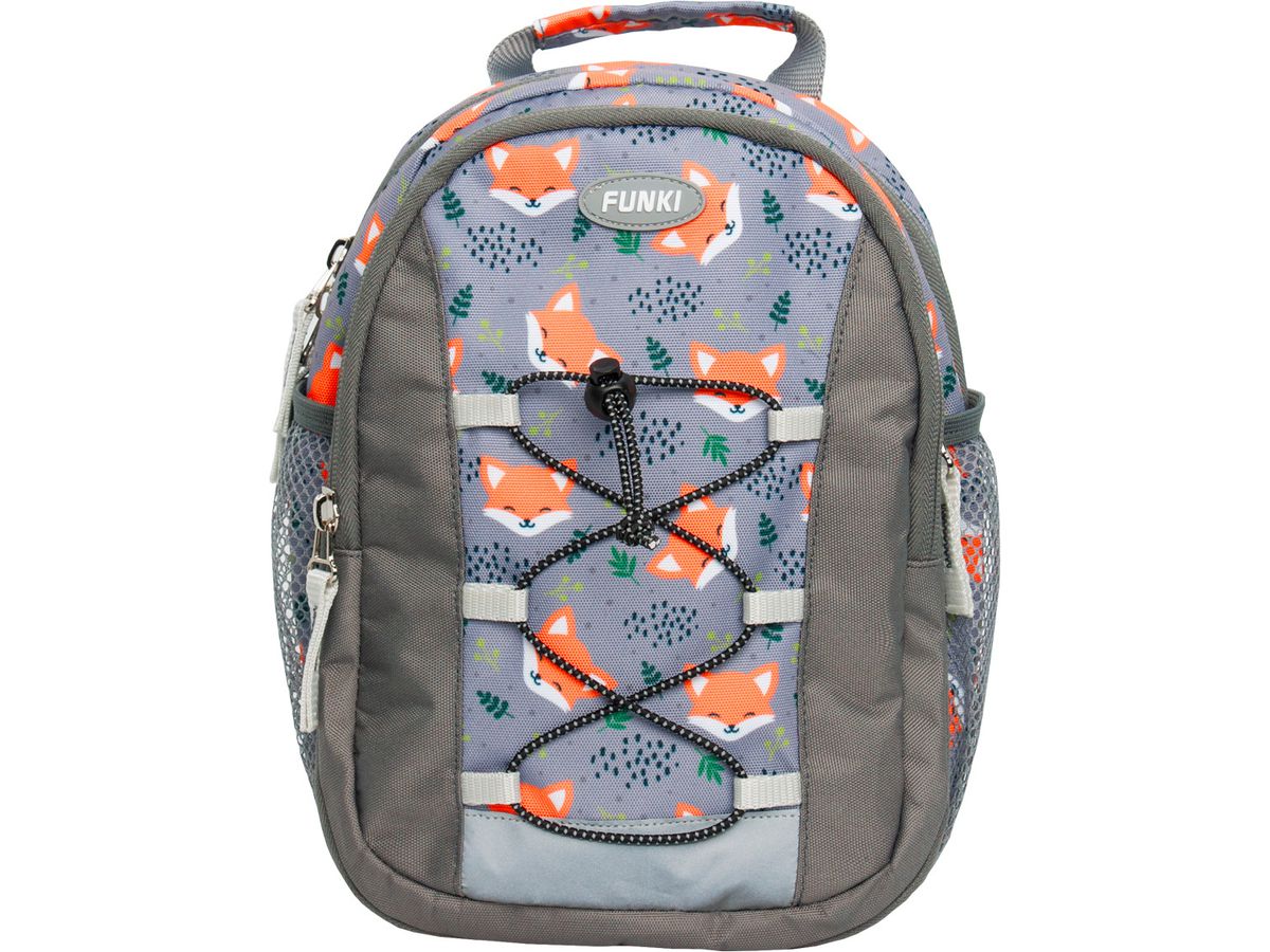 FUNKI Kindergartenrucksack Little Fox