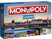 Monopoly Luzern