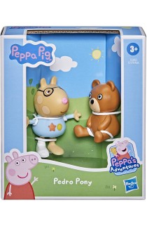 Peppa Pig Peppa Pigpa und ihre Freunde