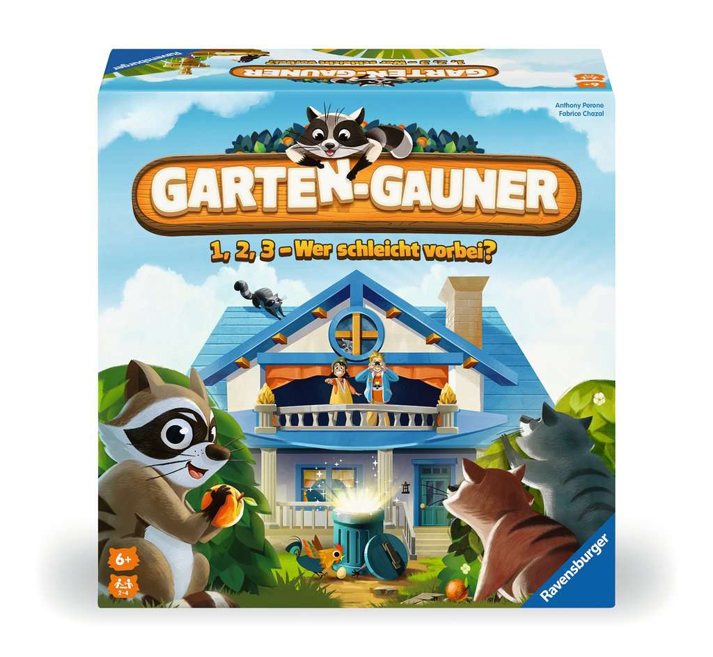 Garten Gauner 22.698