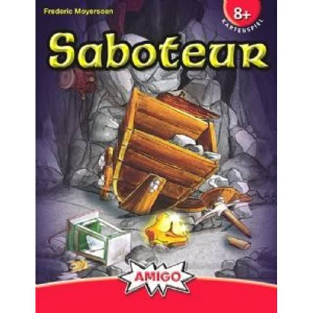 Saboteur