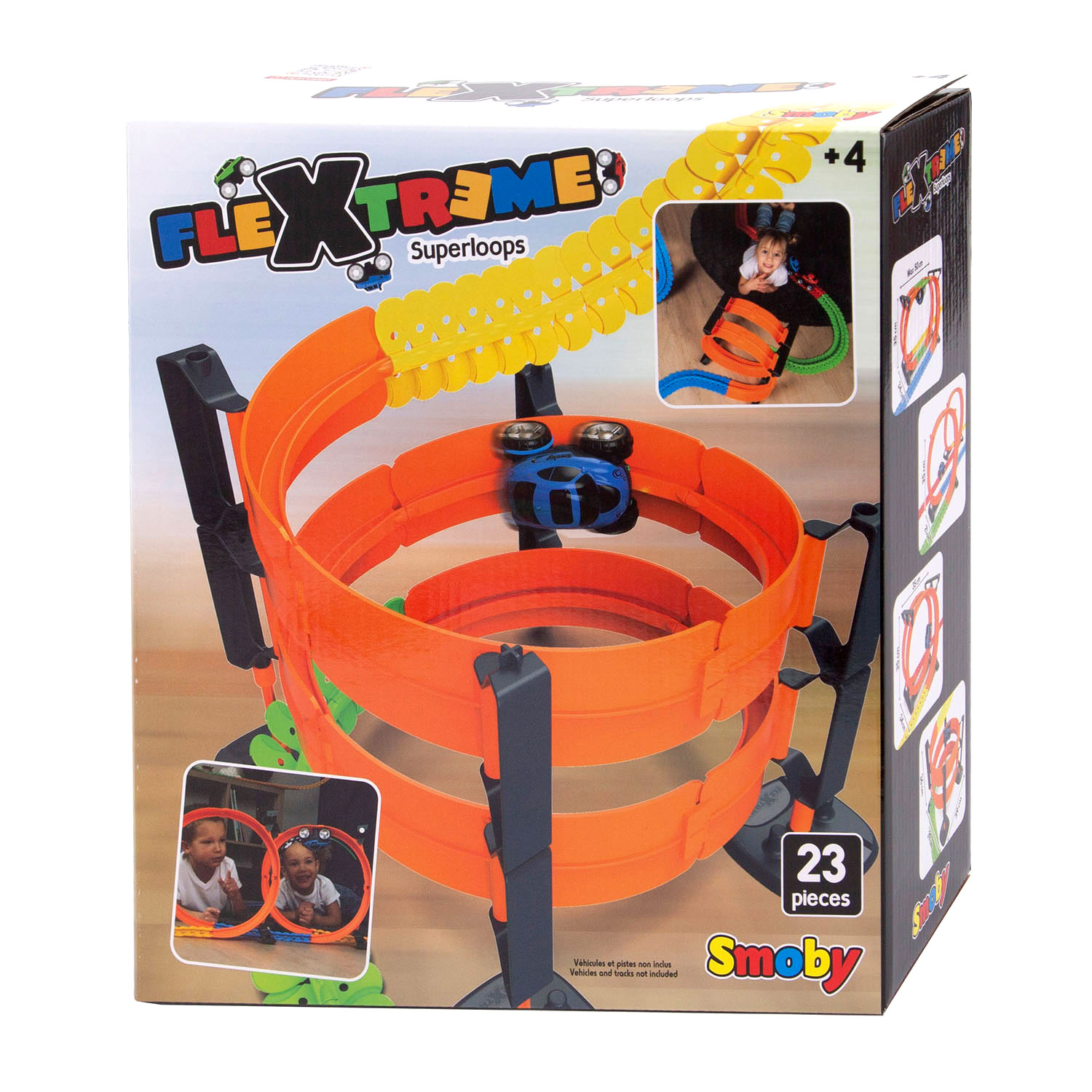 FleXtreme Superlooping Set