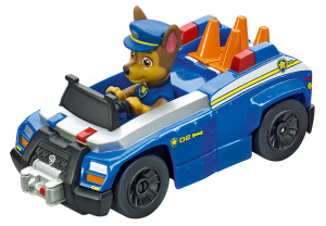 Carrera First Paw Patrol Chase