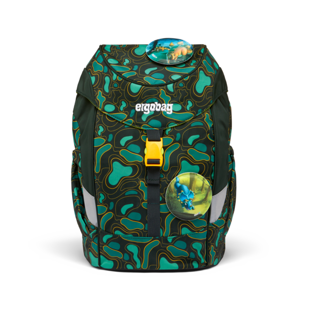 Ergobag Mini TriBäratops 10 Liter