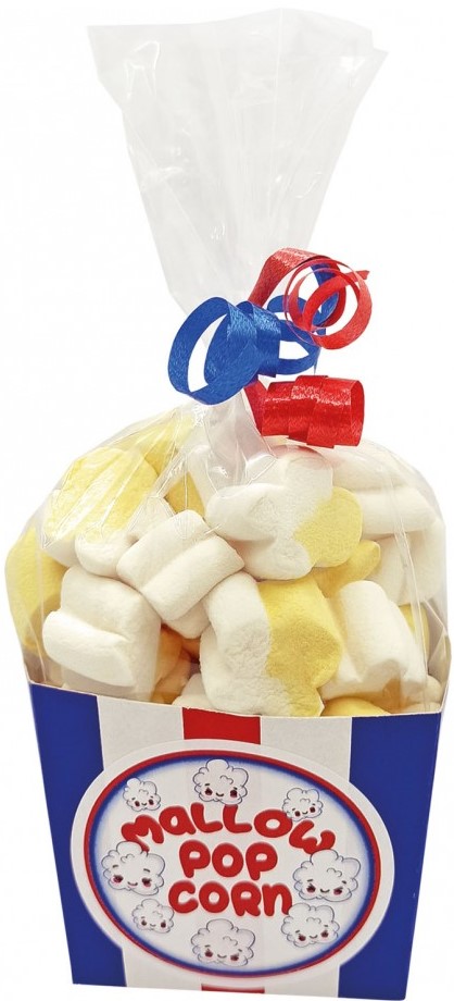 Mallow Popcorn