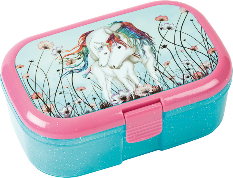 LUTZ MAUDER® Lunchbox Lunabella mit Fohlen