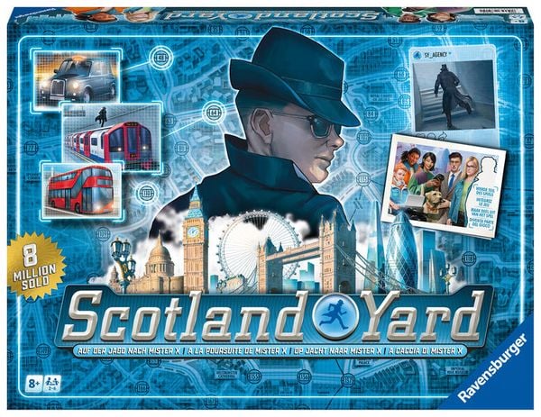 Scotland Yard 27.515