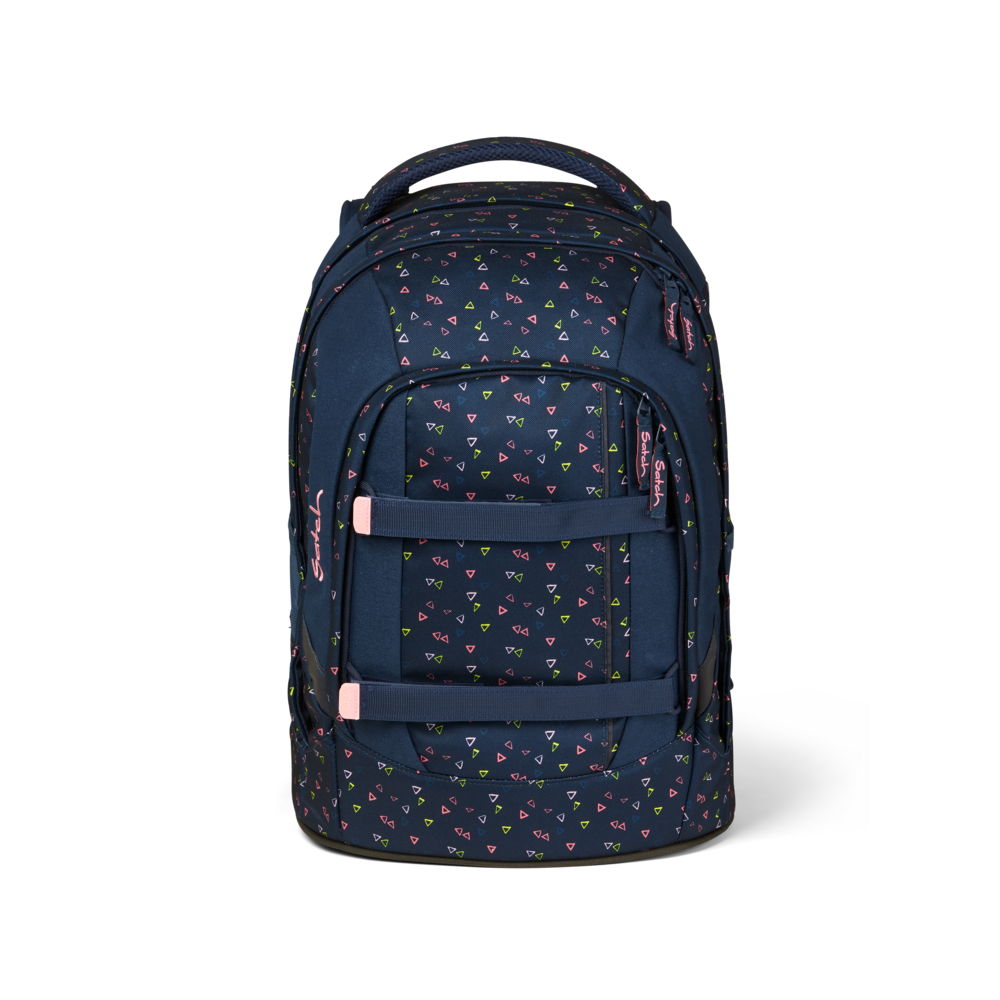 Satch Pack Schulrucksack Funky Friday