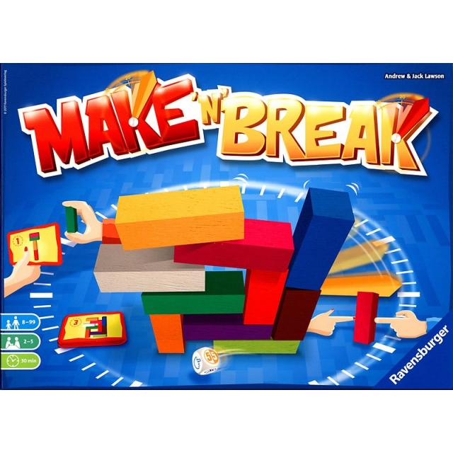 Make'n Break Ravensburger