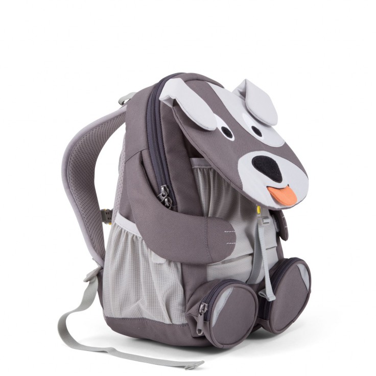 Affenzahn Rucksack Henri Hund 8 Liter