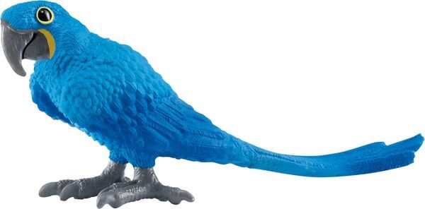 schleich® WILD LIFE 14859 Hyazinth Ara