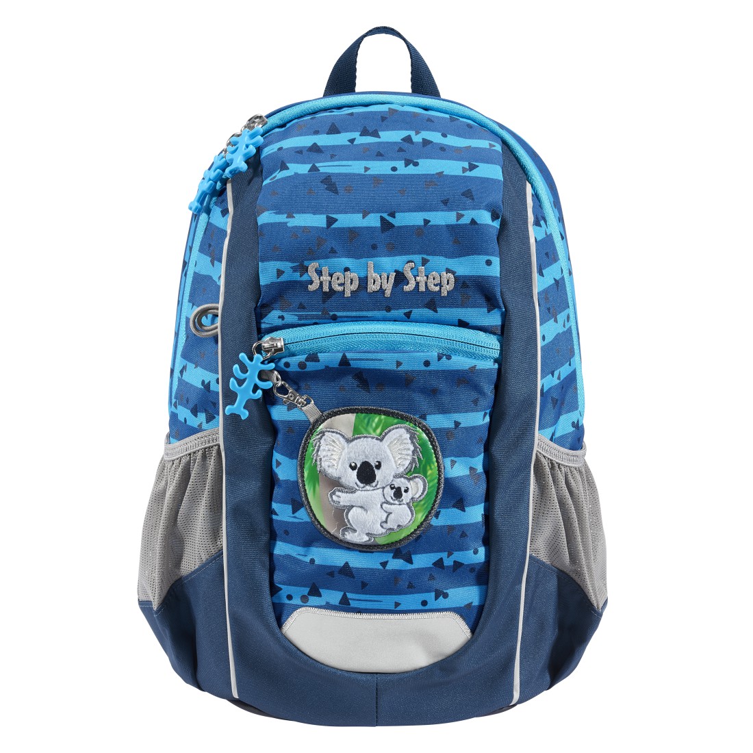 Step by Step JUNIOR KIGA MAXI Rucksack "Koala Coco"