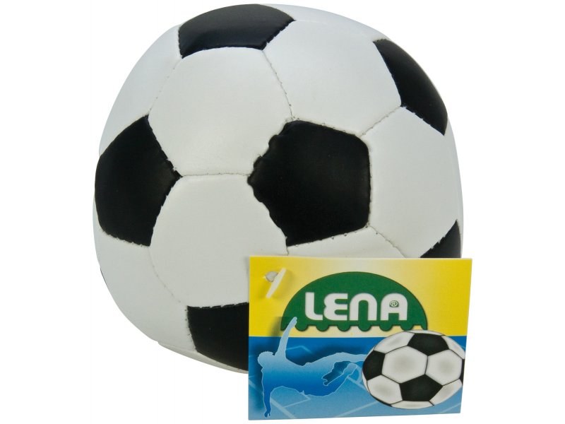 Soft - Fussball 10cm