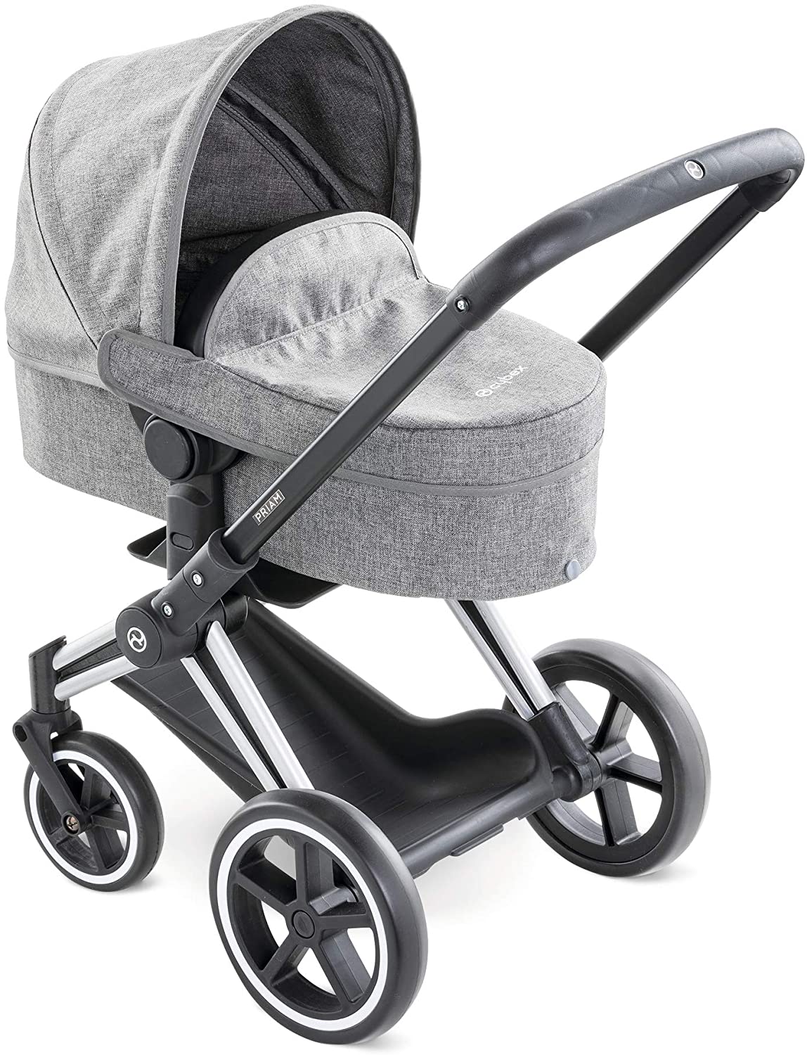 Corolle Cybex Puppenwagen