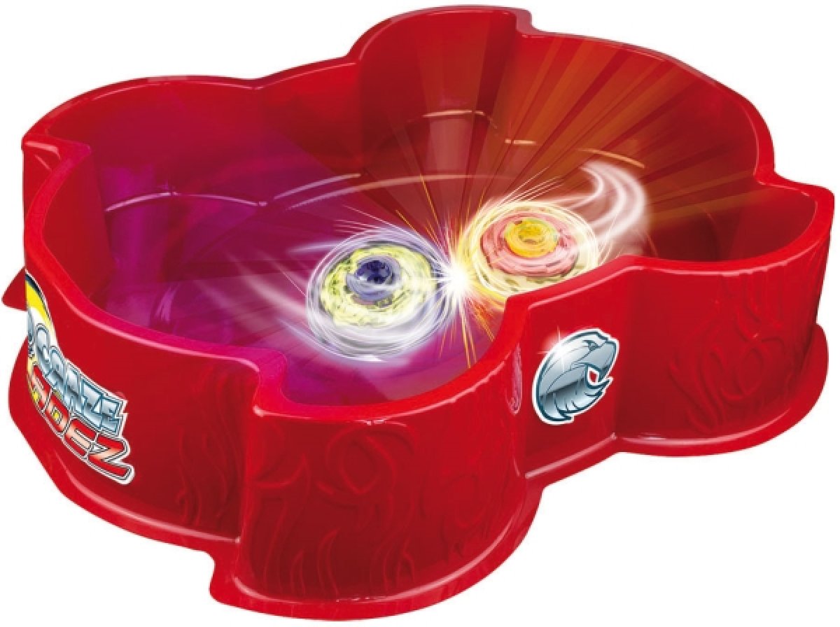 Beyblade Blade Mega-Arena