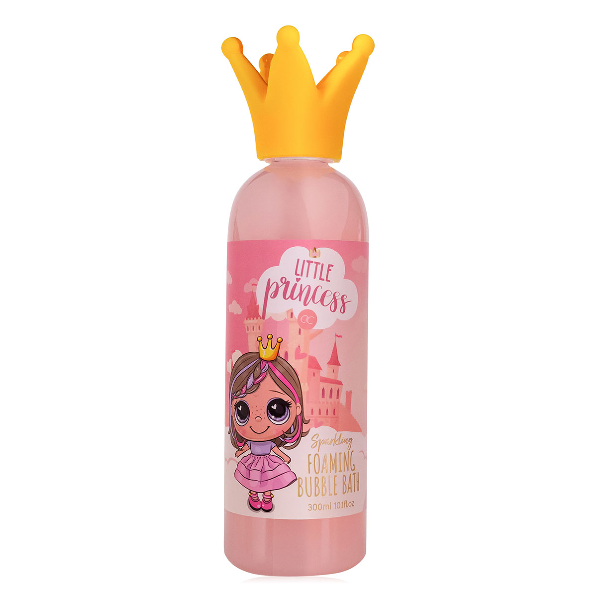 Schaumbad Princess 300ml