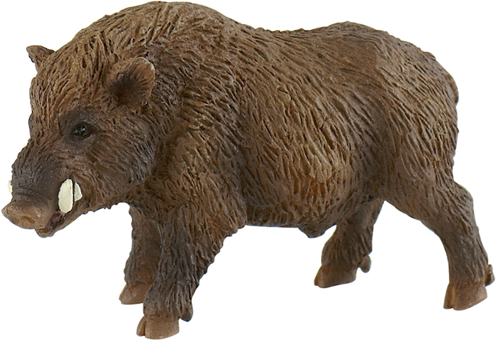 Bullyland Wildschwein 8 cm