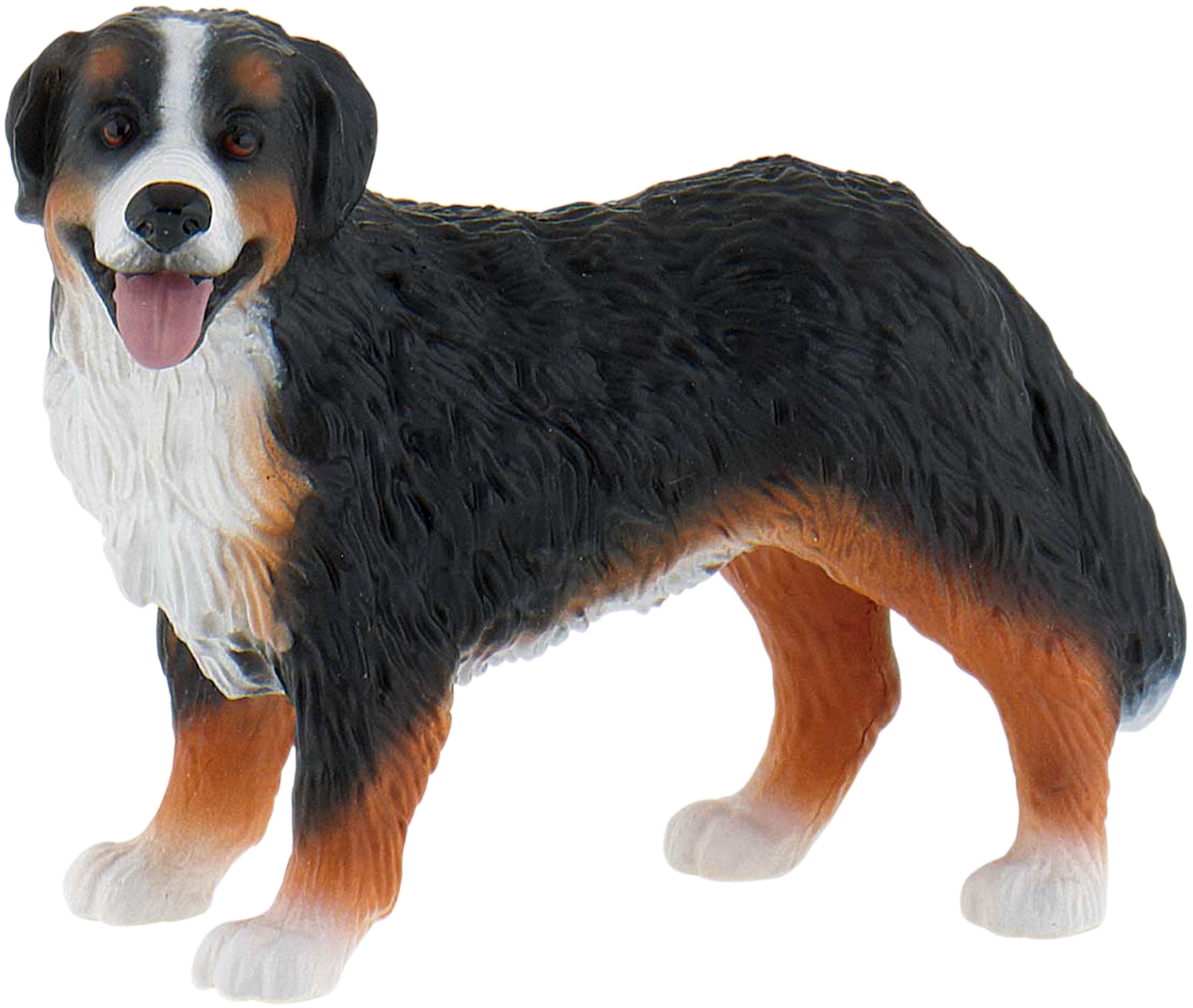 Bullyland Berner Sennenhund Bianca 7.5 cm