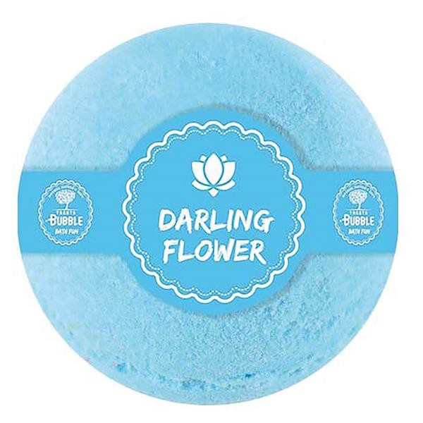 Badekugel Darling Flower