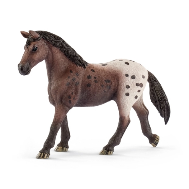 Schleich Appaloosa Stute 13861