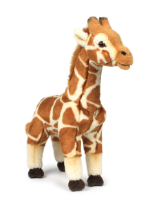 WWF Giraffe 31 cm