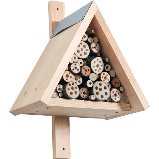 HABA Terra Kids - Insektenhotel Bausatz 304543