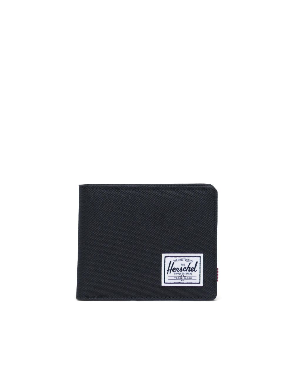 Herschel Roy Wallet Coin RFID