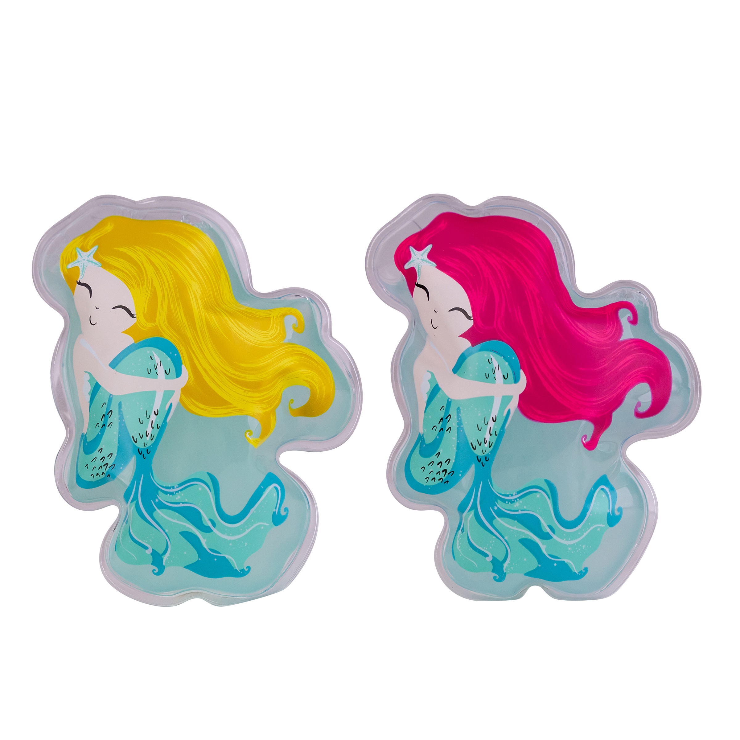 Mini-Duschgel Magical Mermaid