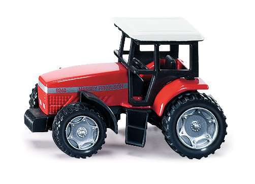 Siku Massey Ferguson Traktor 00.847