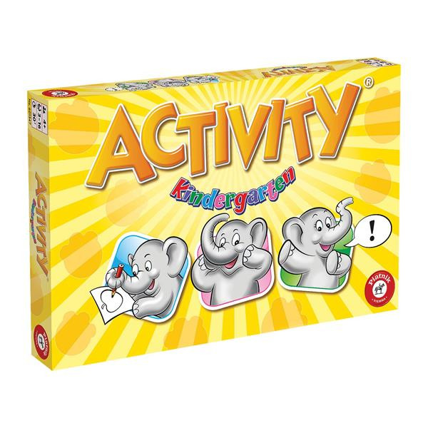 Activity Kindergarten