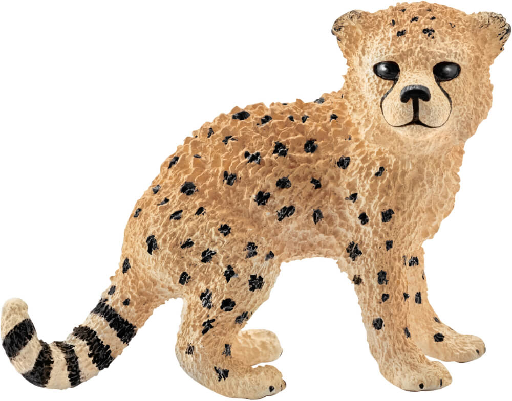 Schleich Gepardenbaby 14747