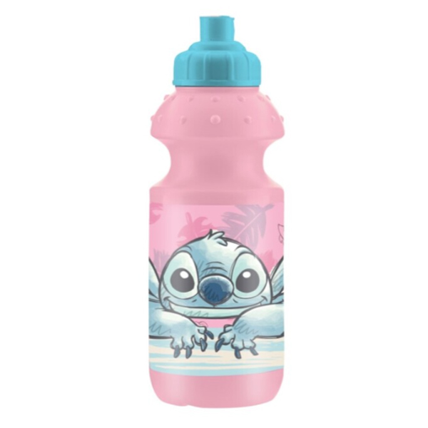 Stitch Trinkflasche