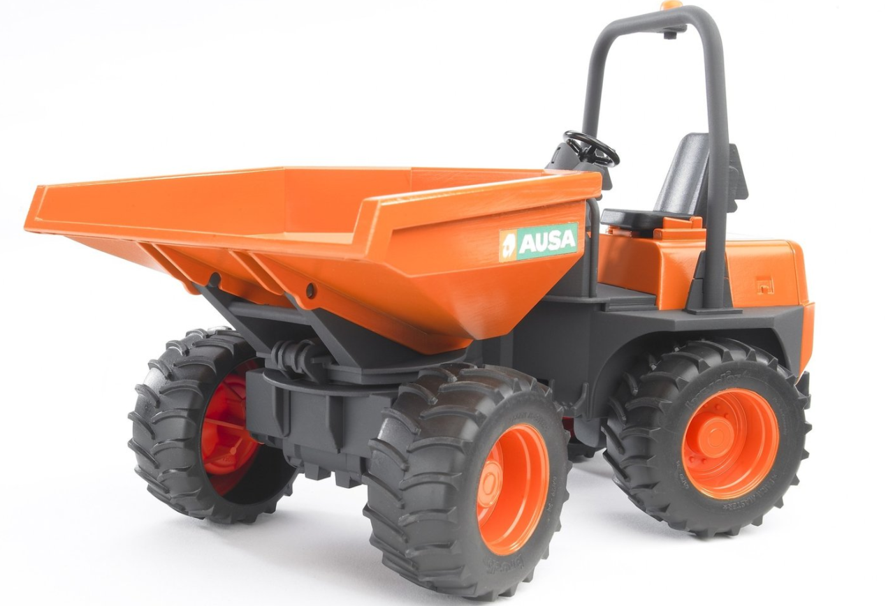 Bruder 02449 AUSA Minidumper