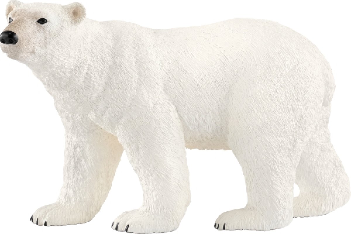 Schleich Eisbär 14800