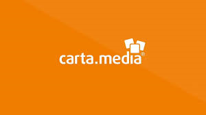 Carta media