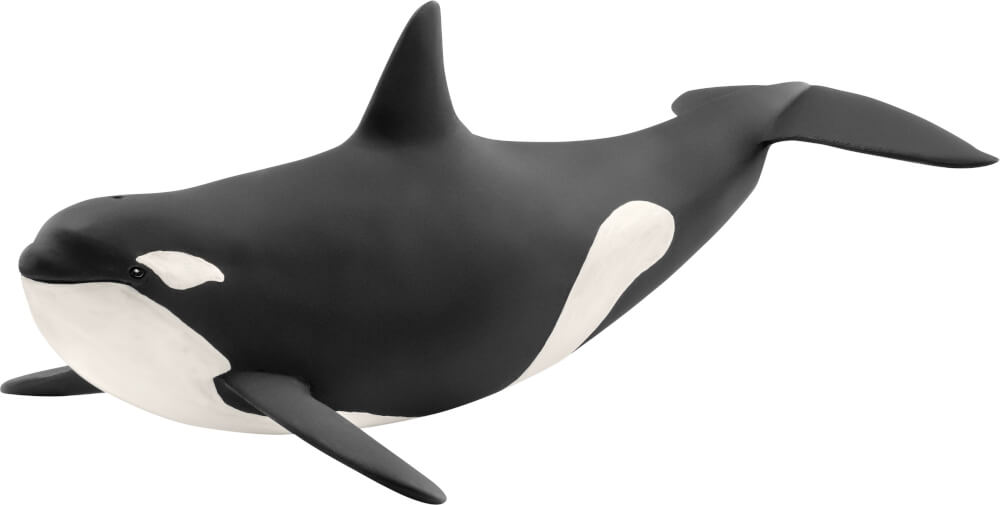 Schleich Orka 14807