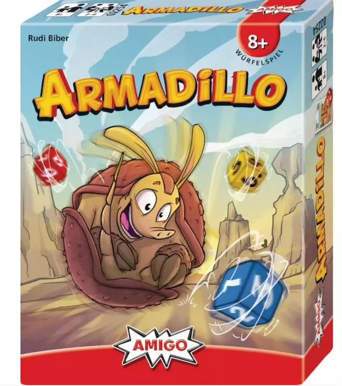 Armadillo