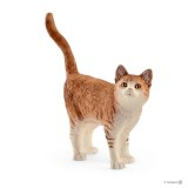 Schleich Katze 13836