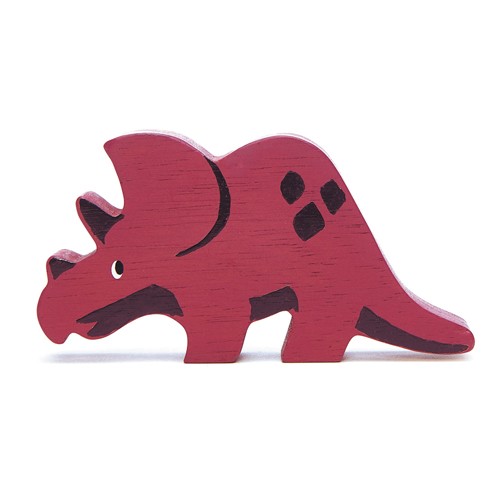 Tender Leaf Toys Triceratops