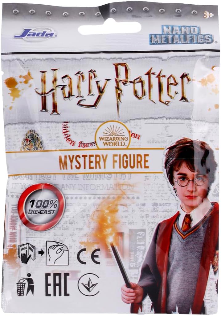 Harry Potter Blind Pack Figur