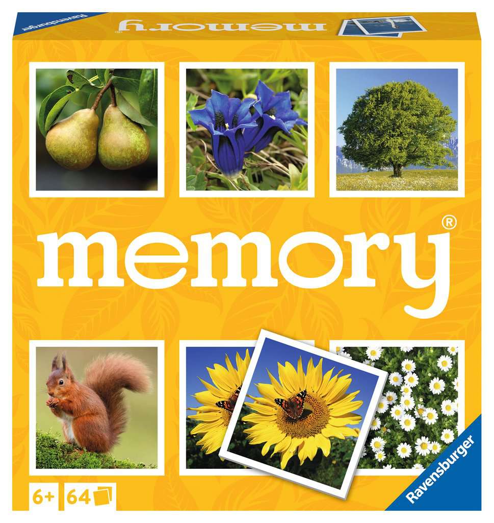 Memory Natur 20.881