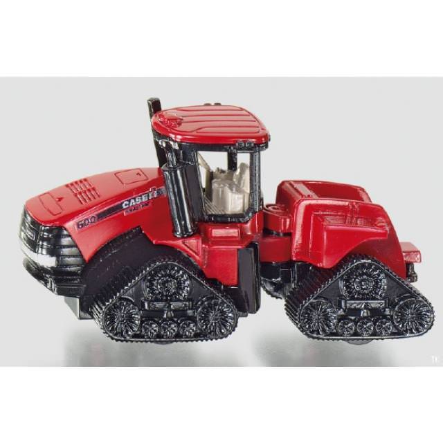 Siku Case Quadrac 600 01.324