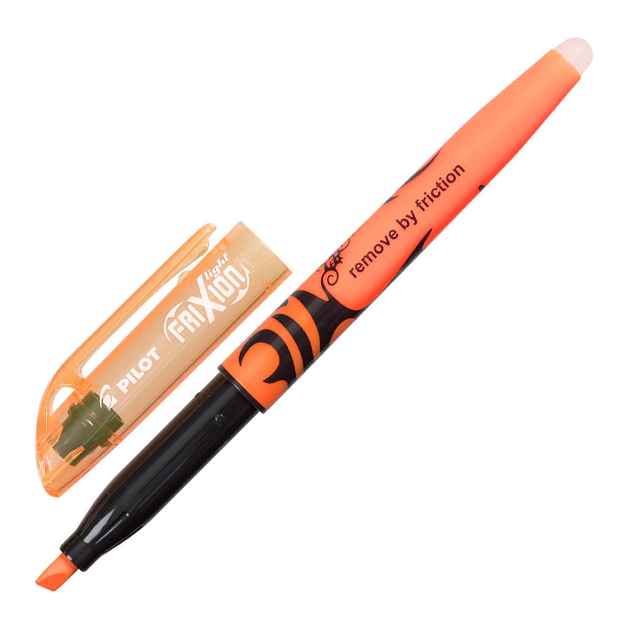 Frixion Textmarker light orange